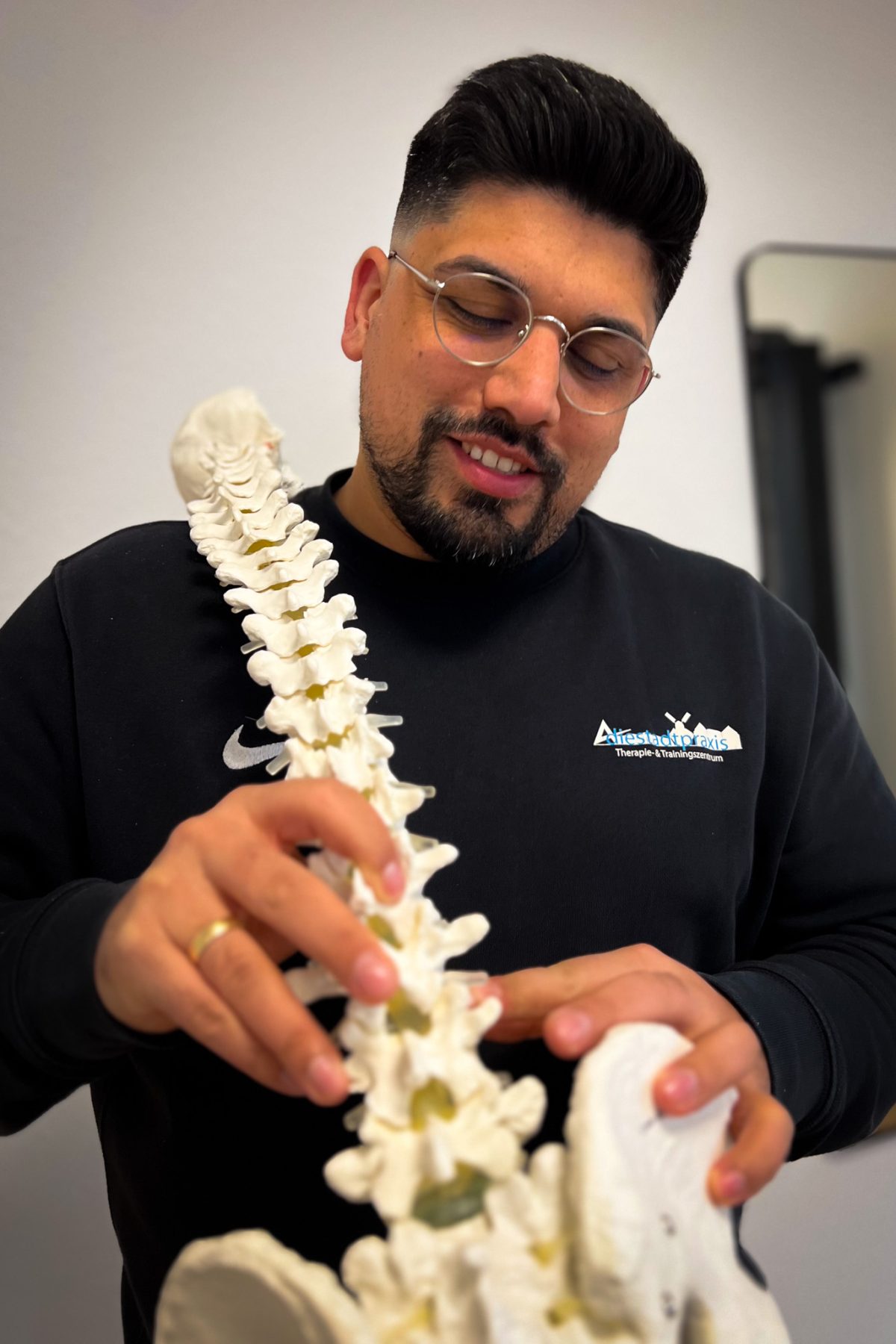 Physiotherapie Osnabrück